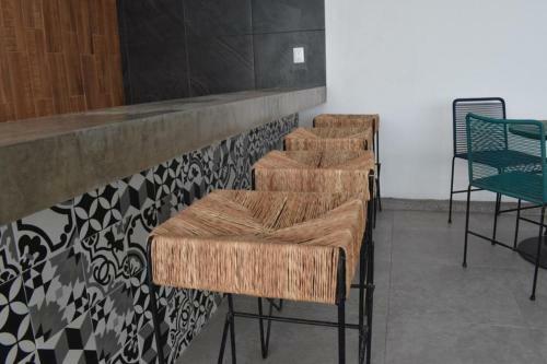 Apartamento Marina Sole D8