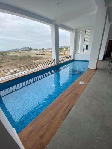 Apartamento Marina Sole D8