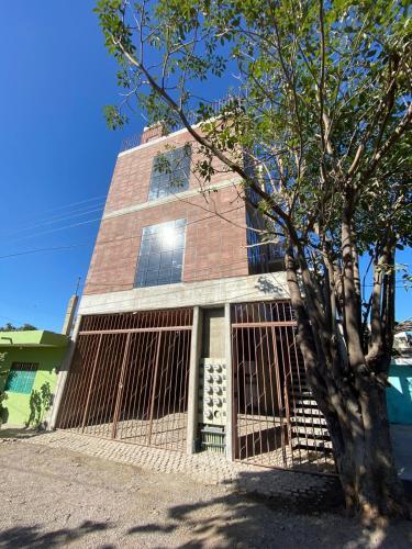 Apartamento Torre Urbina 65