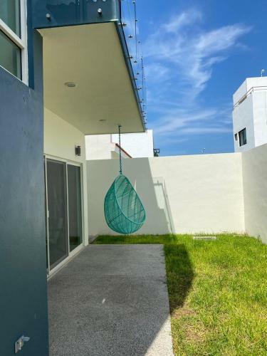 Hermosa Casa de Playa Con Vista Al Mar