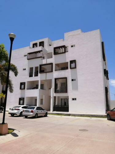 Apartamento Departamento Ejecutivo