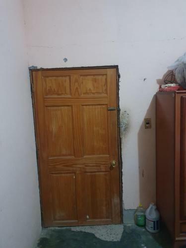 Apartamento Familiar Rojas
