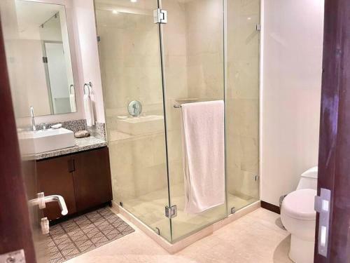 Apartamento Peninsula 2 E de Lujo Frente Al Mar!