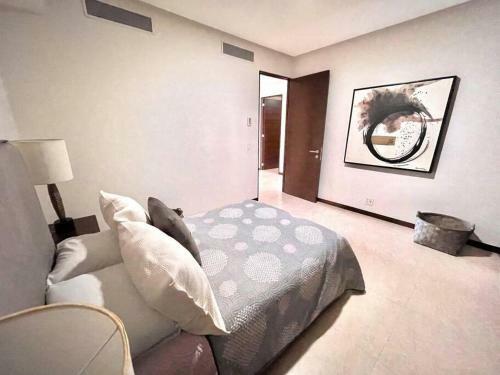Apartamento Peninsula 2 E de Lujo Frente Al Mar!