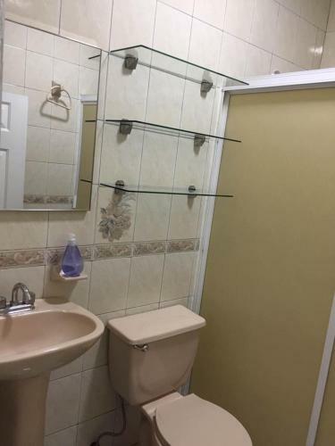 Casa Agradable Mazatl�n