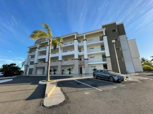 Apartamento Santa Barbara de Lujo En Privada