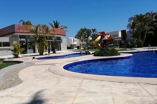 Casa Perla. Cerca Del Mar.