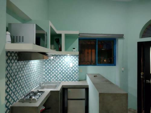 Apartamento Casa Ramona