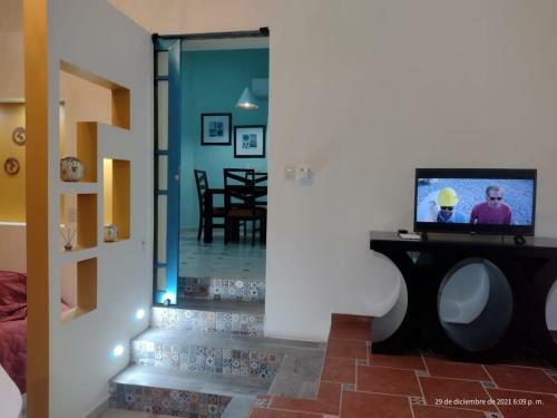 Apartamento Casa Ramona