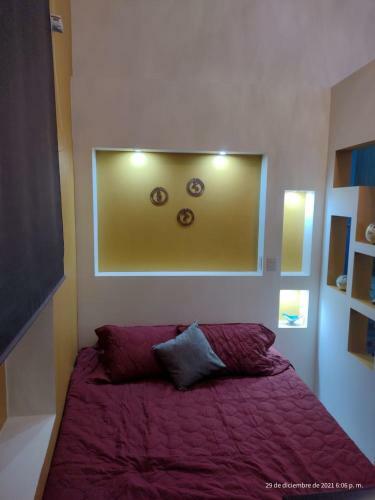 Apartamento Casa Ramona