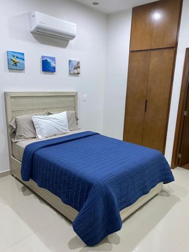 Apartamento Excelente Suite Ejecutiva Para 2 Cerca de La Playa