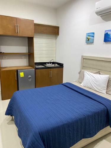 Apartamento Excelente Suite Ejecutiva Para 2 Cerca de La Playa