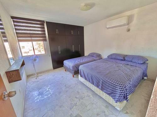 Apartamento Depa Con Balc�n A 1 Cuadra Del Malec�n