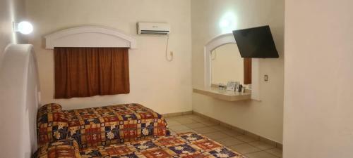 Hotel Oasis