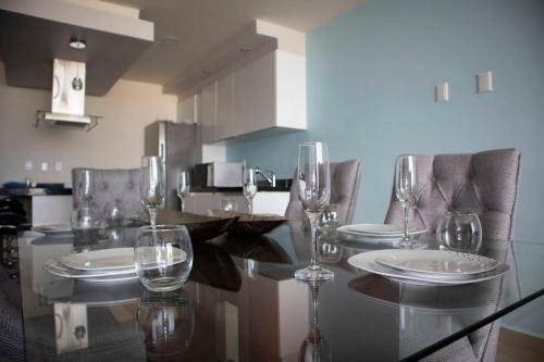 Apartamento Portico Beach 2002