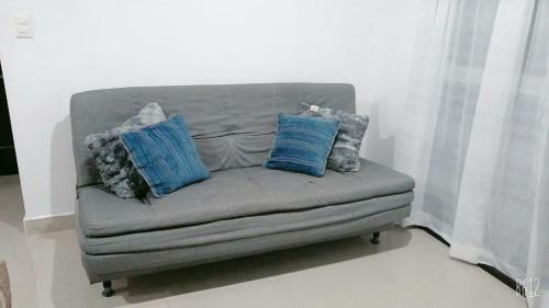 Apartamento Departamento Azul Pacifico