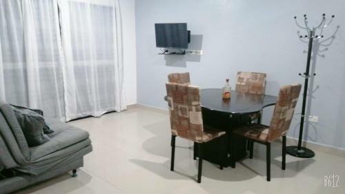 Apartamento Departamento Azul Pacifico