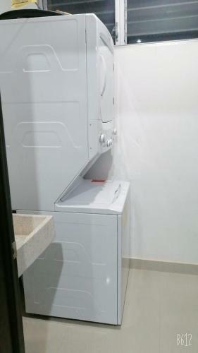 Apartamento Departamento Azul Pacifico