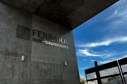 Apartamento Ferrara 403, Elegante Departamento C�ntrico