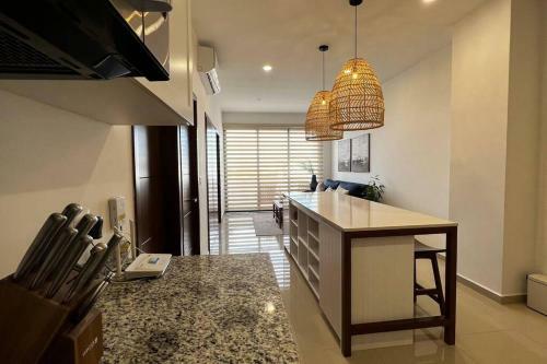 Apartamento Ferrara 403, Elegante Departamento C�ntrico
