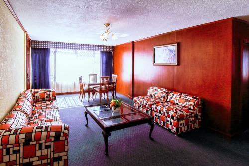 Hotel Lastra