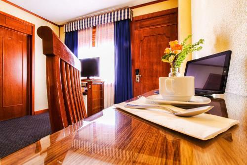 Hotel Lastra