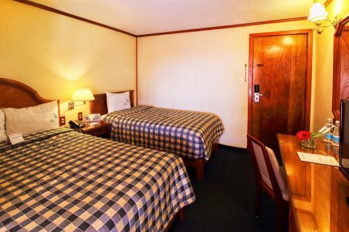 Hotel Lastra