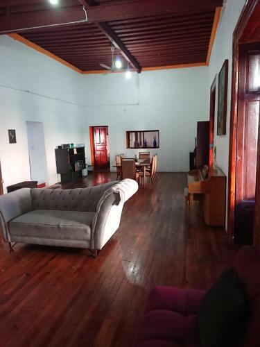 Apartamento Suite Valentina