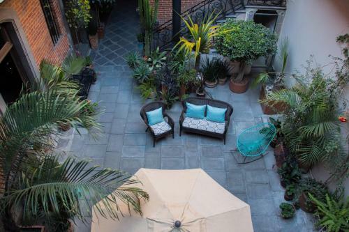 Luma B&B Boutique