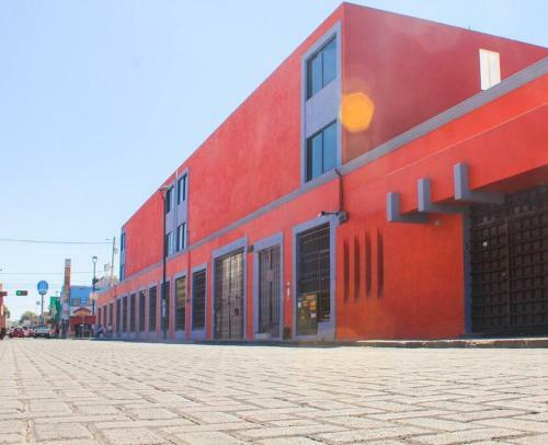 Apartamento Padr�simo Depa En El Centro de Puebla