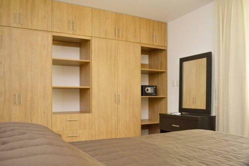Apartamento Padr�simo Depa En El Centro de Puebla