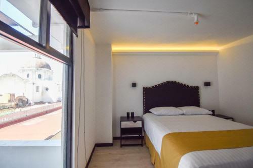 Hotel Tamara