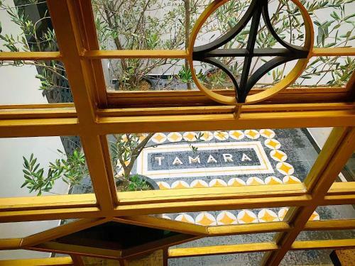 Hotel Tamara