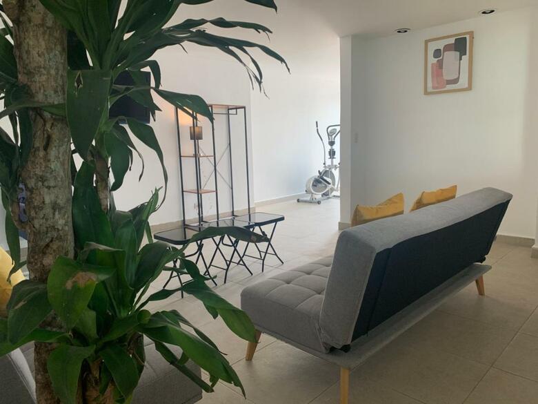 Hotel Escala Puebla Centro