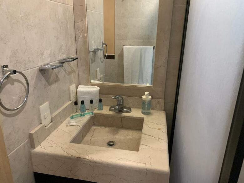Hotel Escala Puebla Centro