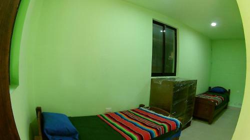 Hotel Sicar�