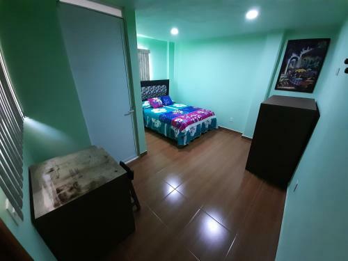 Hotel Sicar�