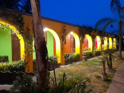 Hotel Sicar�