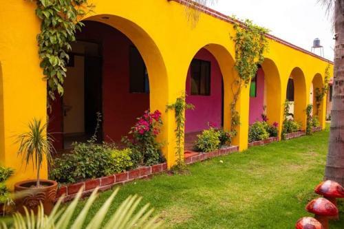 Hotel Sicar�