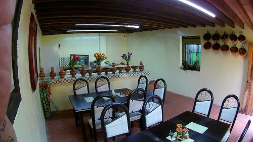 Hotel Sicar�
