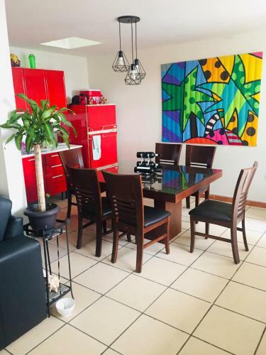 Albergue La Cr�me de La Cr�me