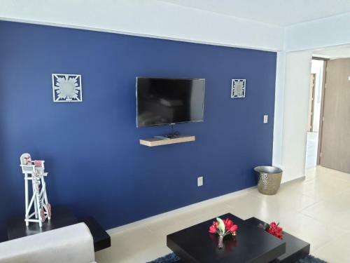 Apartamento Vive Biosfera Juriquilla