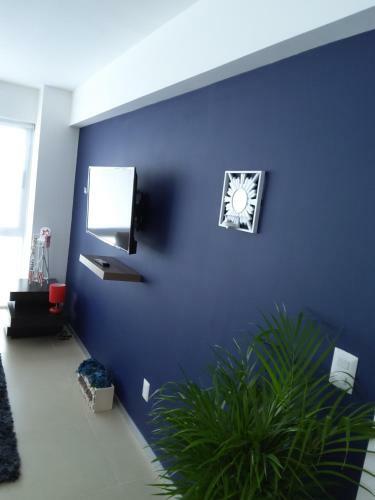 Apartamento Vive Biosfera Juriquilla