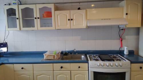 Apartamento Casa Crema