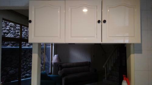 Apartamento Casa Crema
