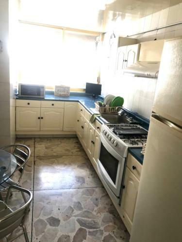 Apartamento Casa Crema