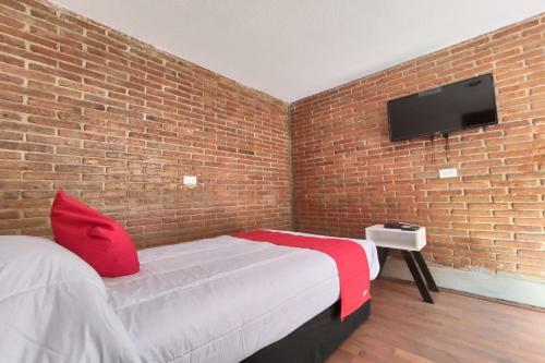 Hotel Hostal De Guadalupe