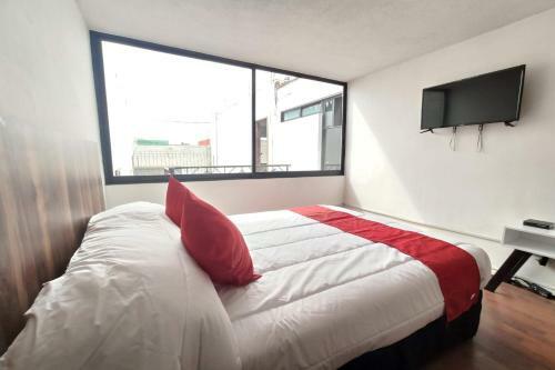 Hotel Hostal De Guadalupe