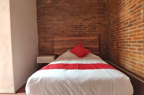 Hotel Hostal De Guadalupe