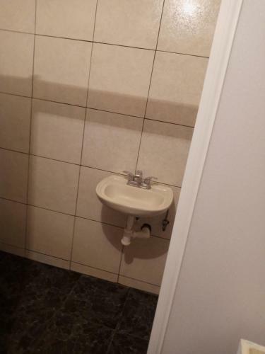 Apartamento La Cruz